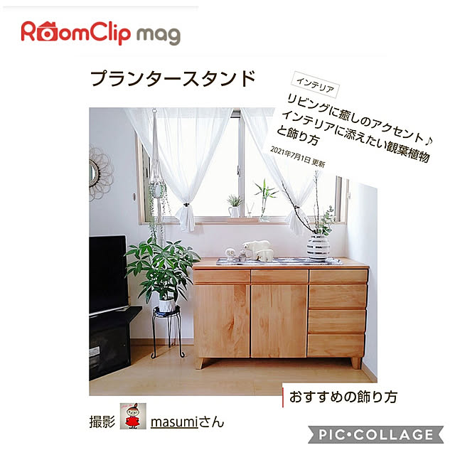 masumiさんの実例写真