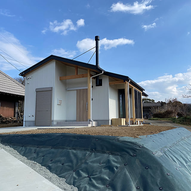 hachiさんの実例写真