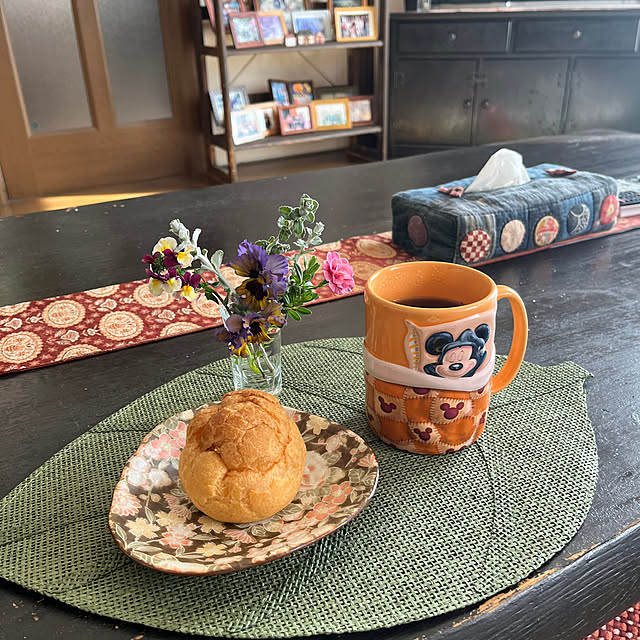 ritsukoさんの部屋