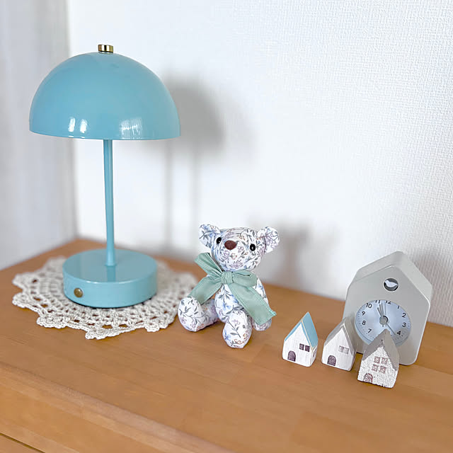 miminkoさんの部屋