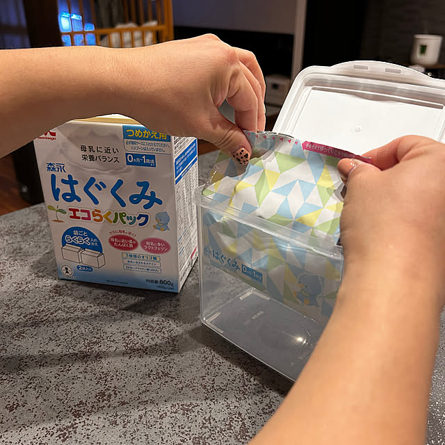 porinさんの部屋
