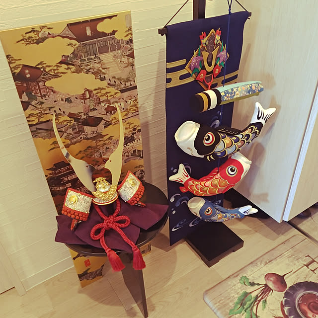 so_mama5さんの実例写真