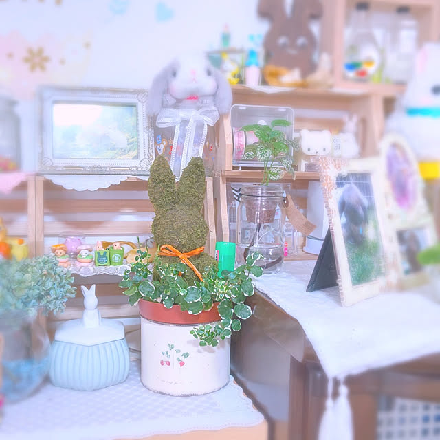 mariaさんの実例写真