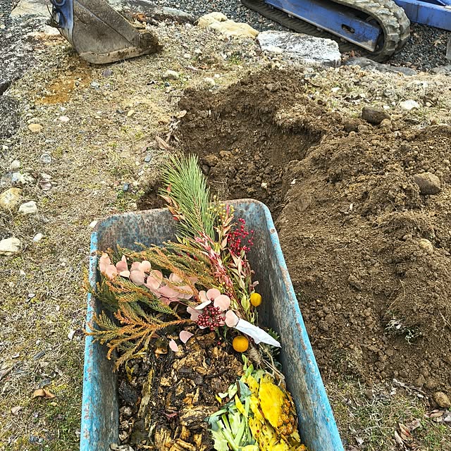 Rubiconさんの実例写真