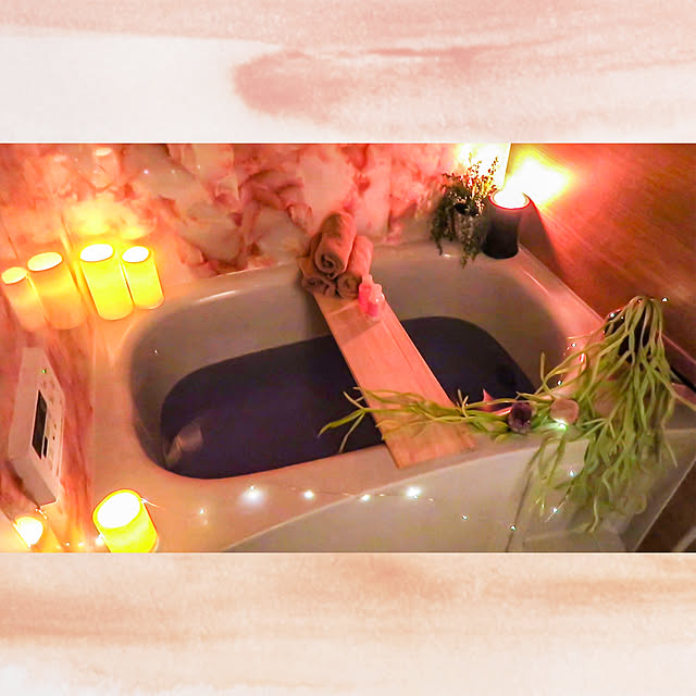 Hippie_roomさんの実例写真