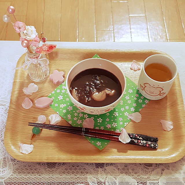 suzuponさんの実例写真
