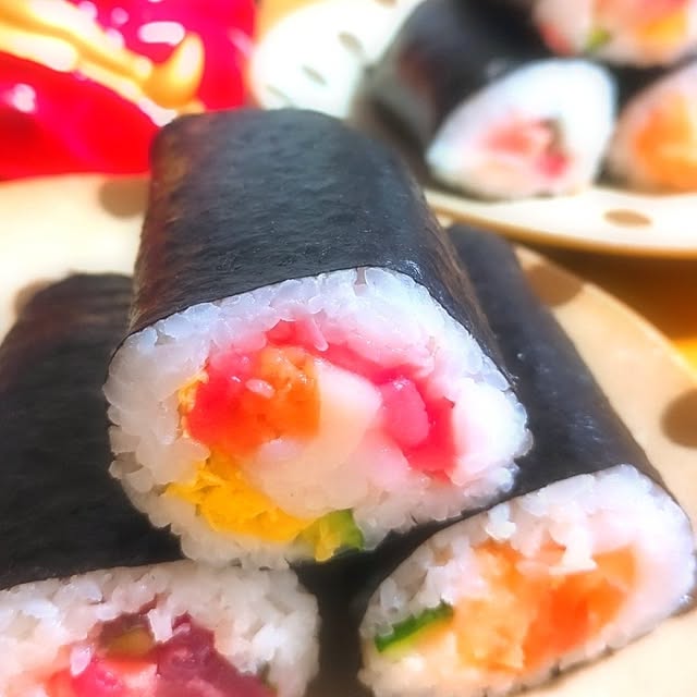 実例写真