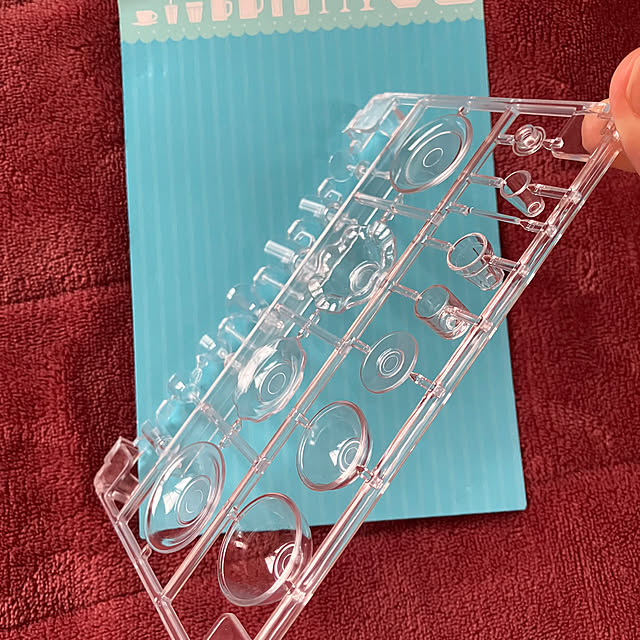 manduonmaさんの部屋