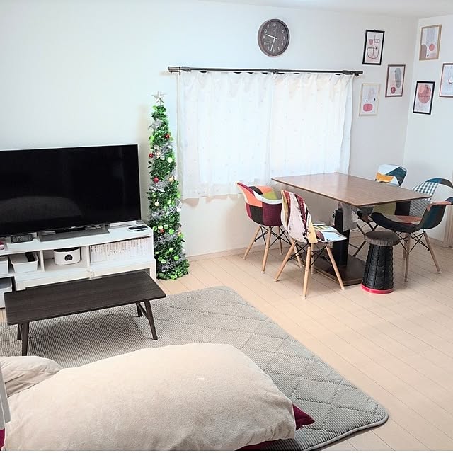 Annaさんの実例写真