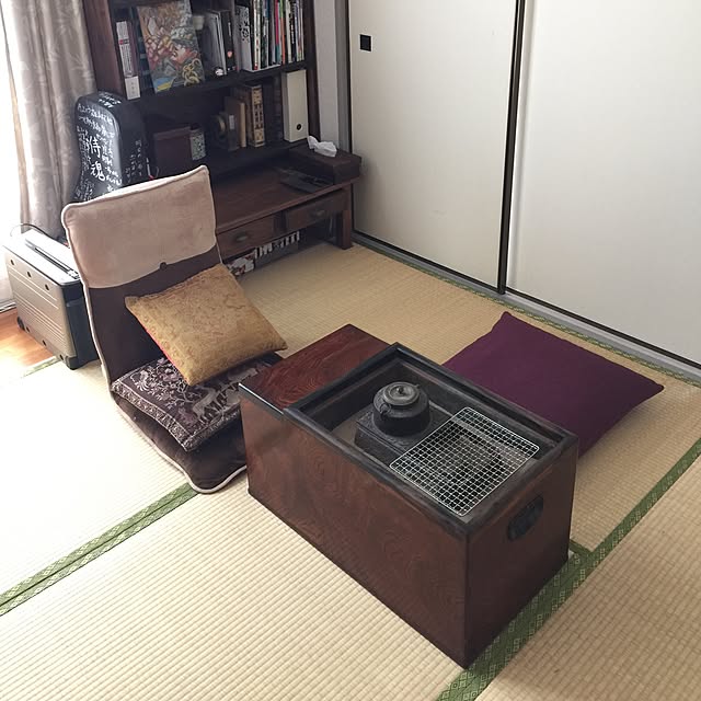 1038Riveさんの実例写真