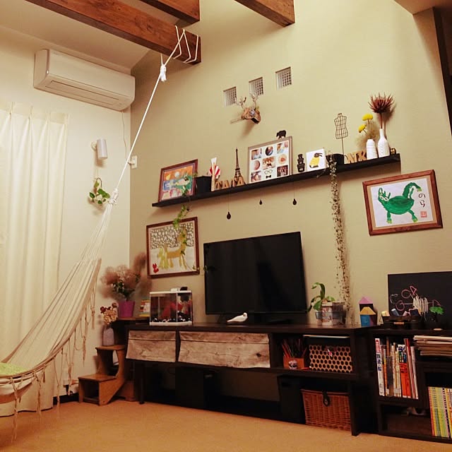 tataさんの実例写真