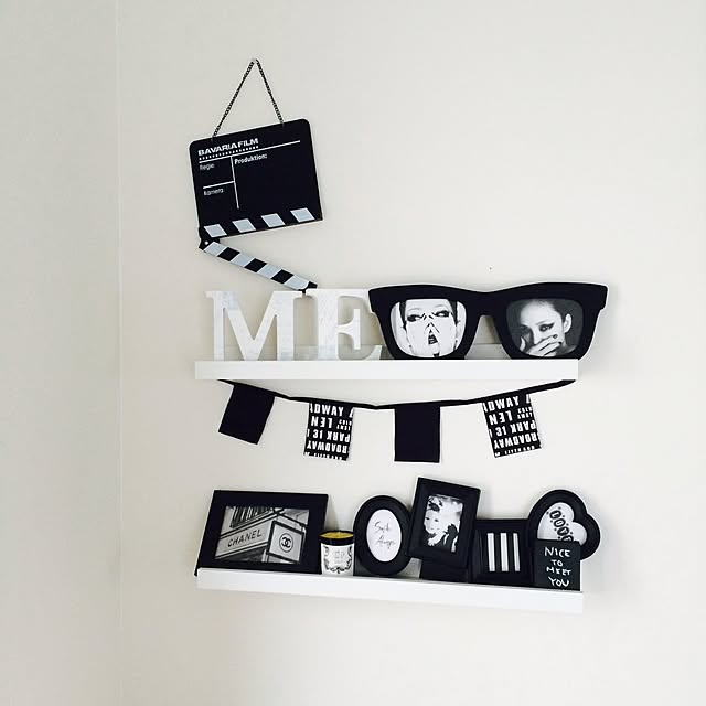 m.m.nさんの実例写真