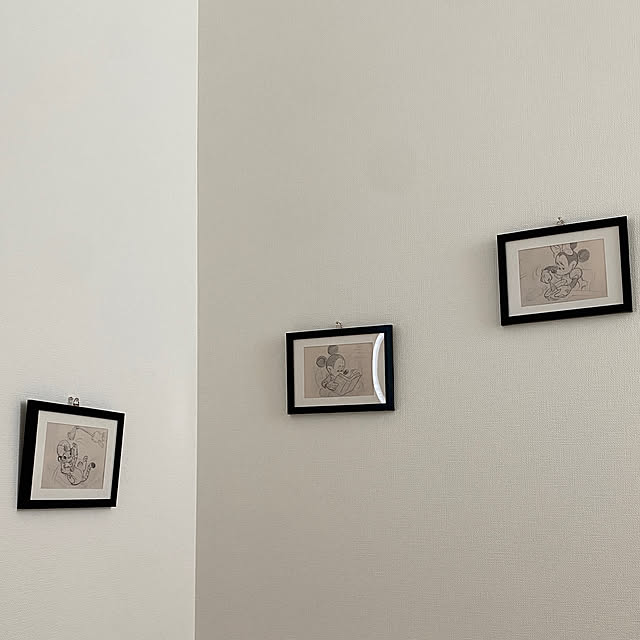 Tinaさんの部屋