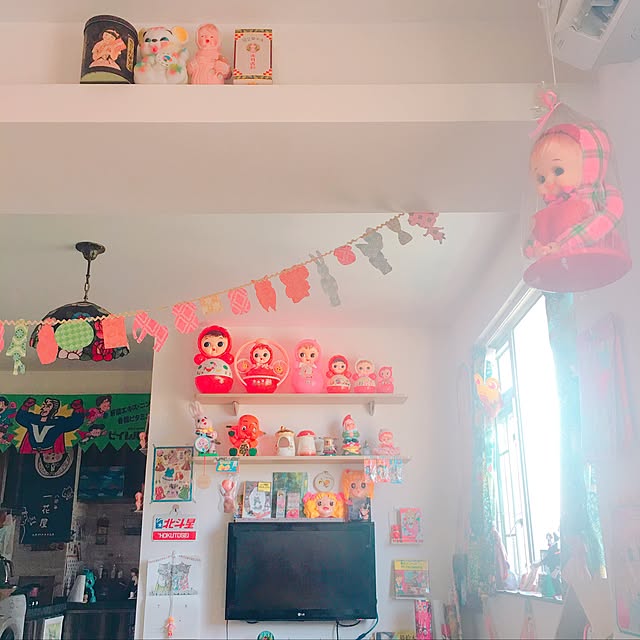 Karenさんの実例写真