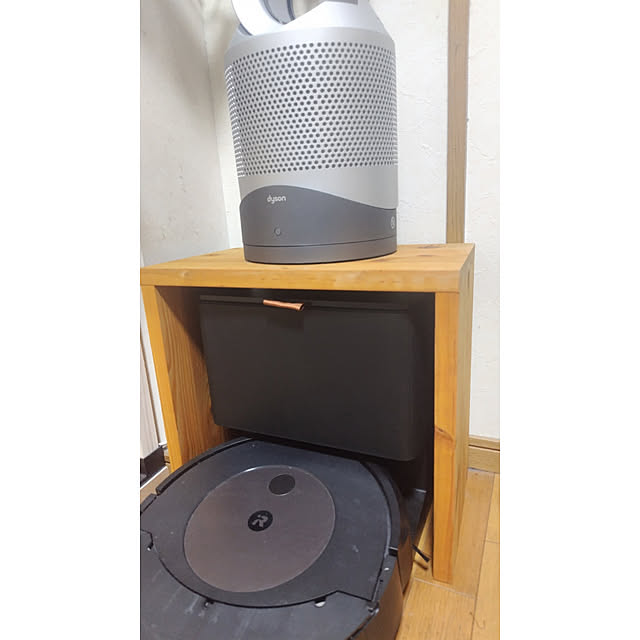 WOODPROさんの部屋