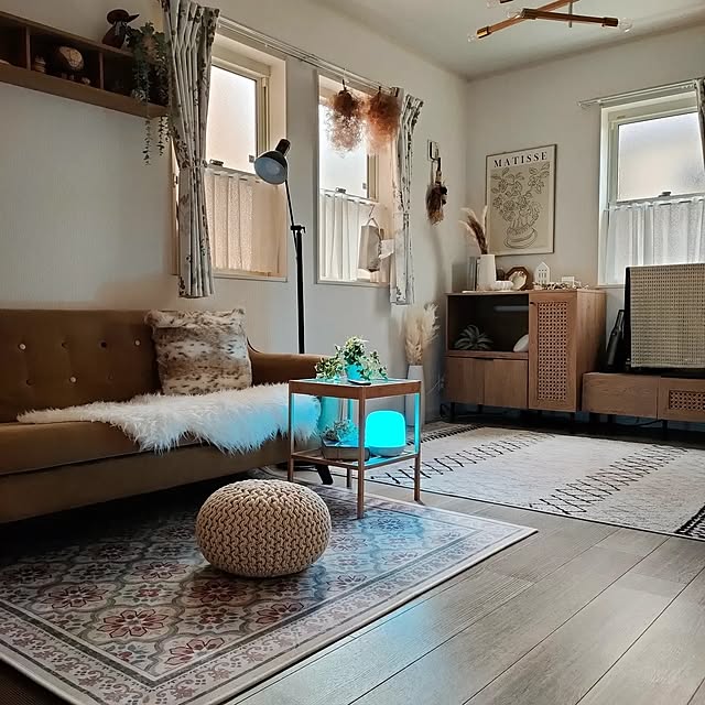 YUKKIさんの部屋