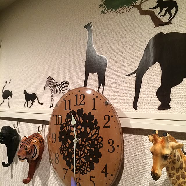 harunaさんの実例写真