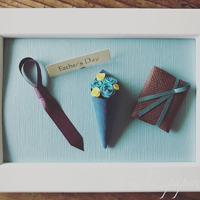 maki_papercraftさんの実例写真