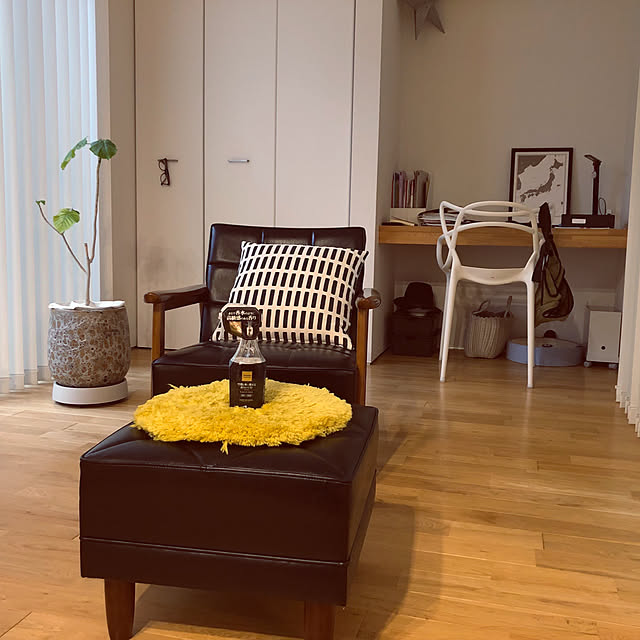 KOHAREさんの部屋