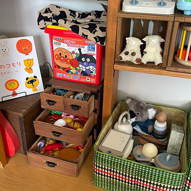 nobikoさんの部屋