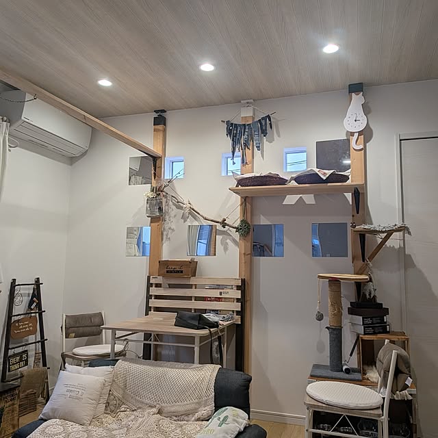 rsim+kmymさんの実例写真