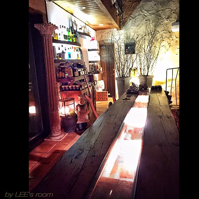 LEEさんの実例写真