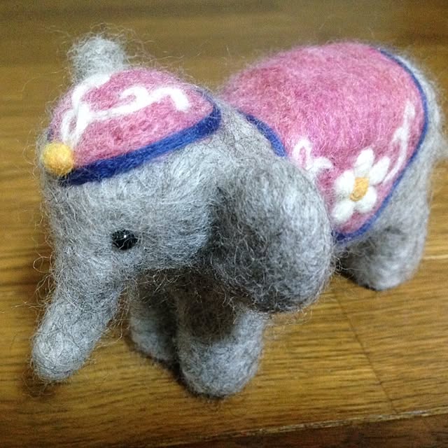 Maiさんの実例写真