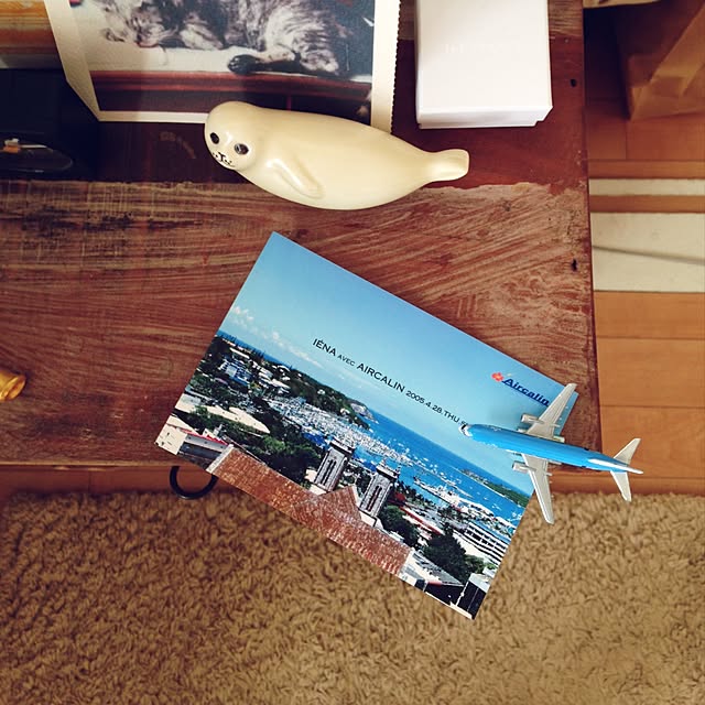 coroさんの実例写真