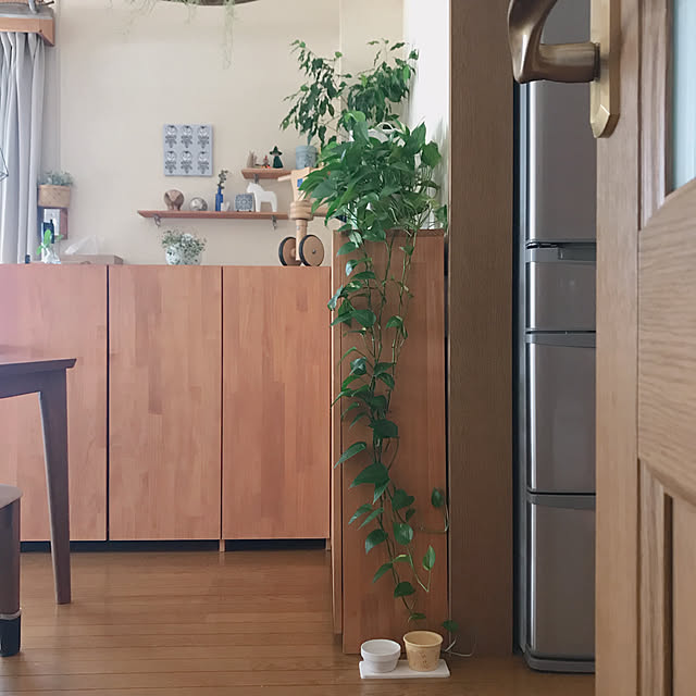 yukaさんの実例写真