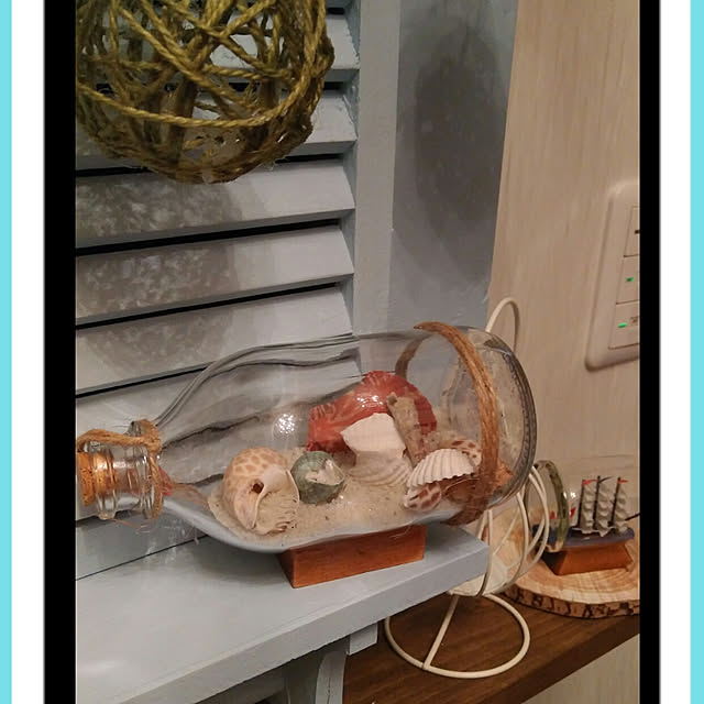 H+M+S...HappyLife...さんの実例写真