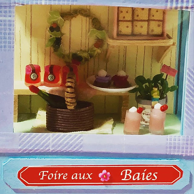 imachanさんの実例写真