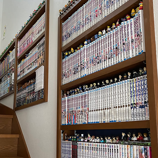 komaさんの部屋
