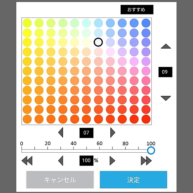 megurinさんの部屋