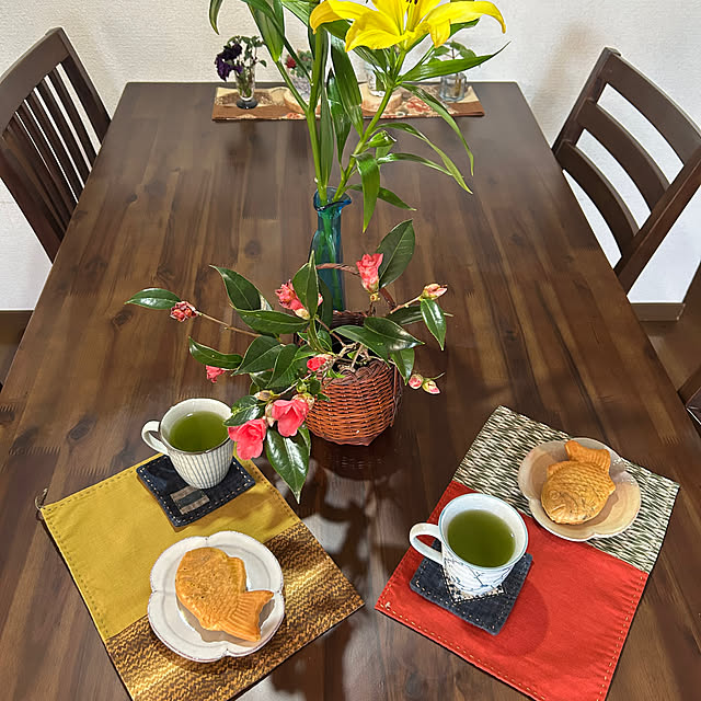 ritsukoさんの部屋