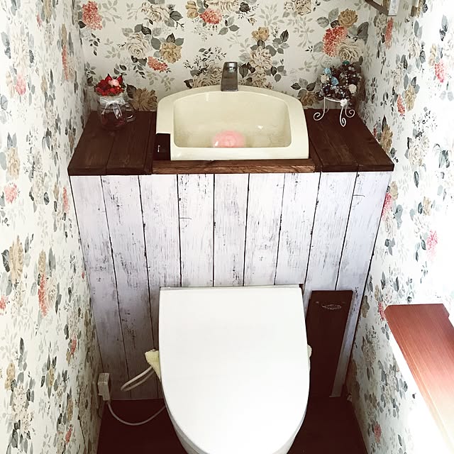 RUFFYさんの実例写真