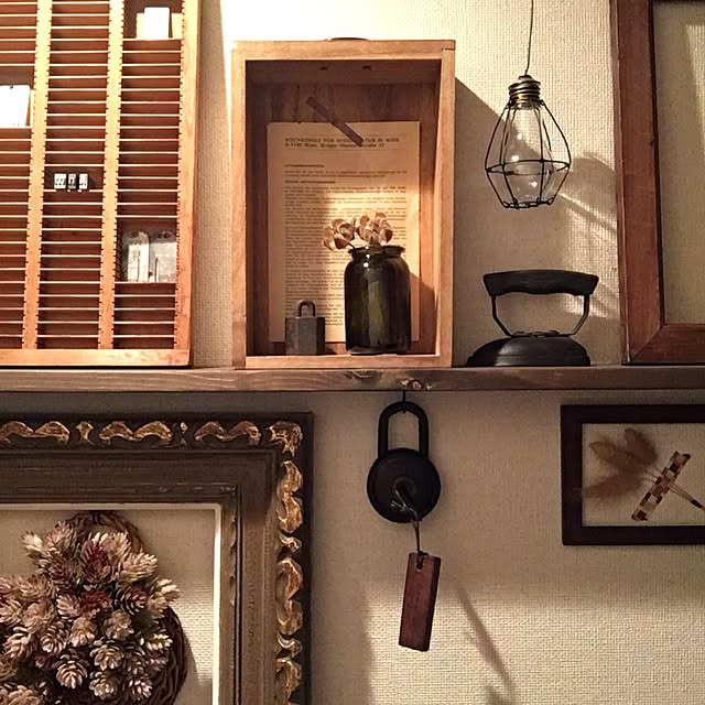 Makiさんの実例写真