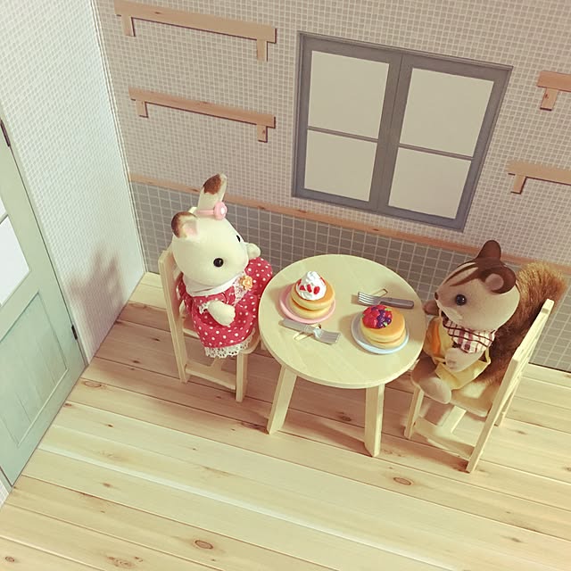 Kaoriさんの実例写真