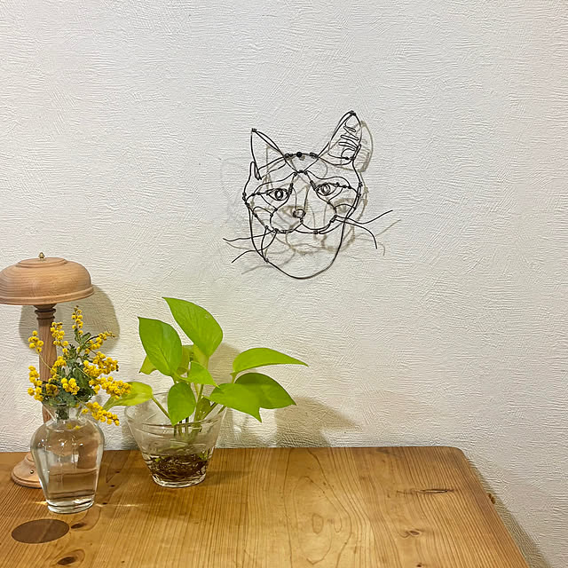 greycatsさんの部屋