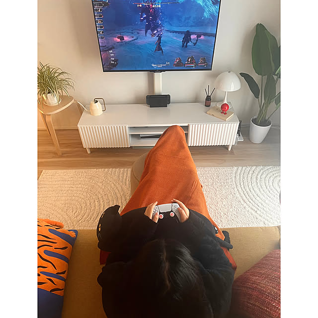 Kenさんの実例写真