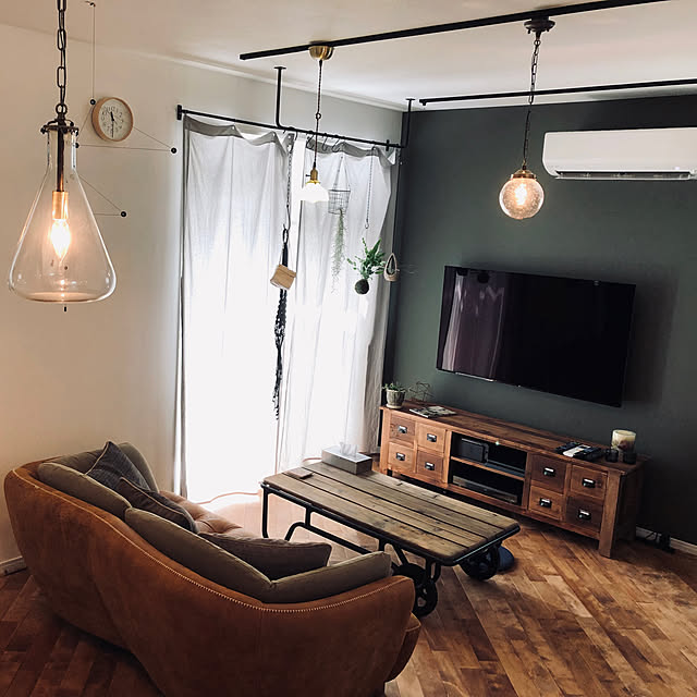 DIY/雑貨/観葉植物/IKEA/アンティーク...などのインテリア実例 - 2021-07-27 16:29:42