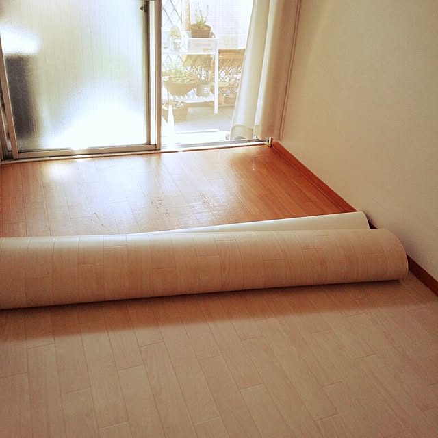 cloverさんの実例写真