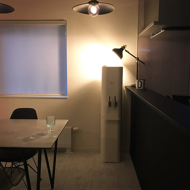 aluminiumさんの実例写真