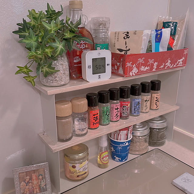 ponkoさんの部屋