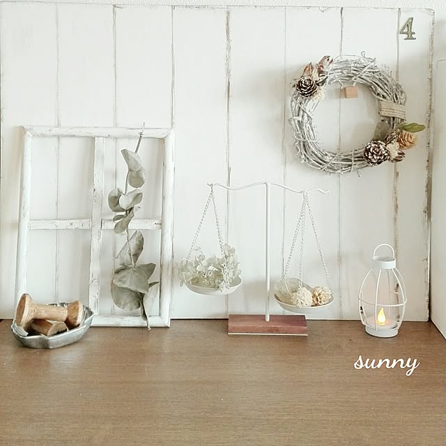 sunnyさんの実例写真