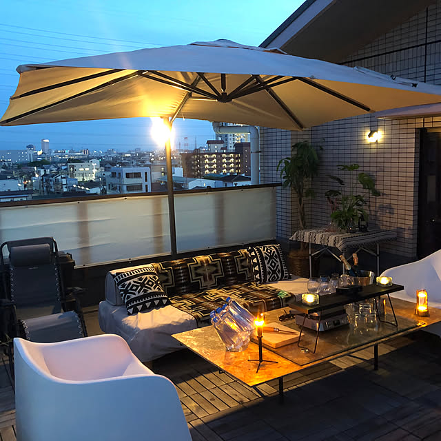 ReplusDesignLabさんの部屋
