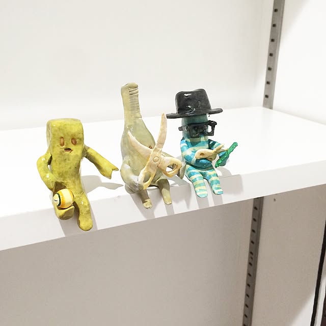 Ziyaroさんの実例写真