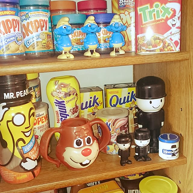 1114kmyrekさんの実例写真