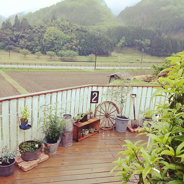 slow-lifeさんの実例写真