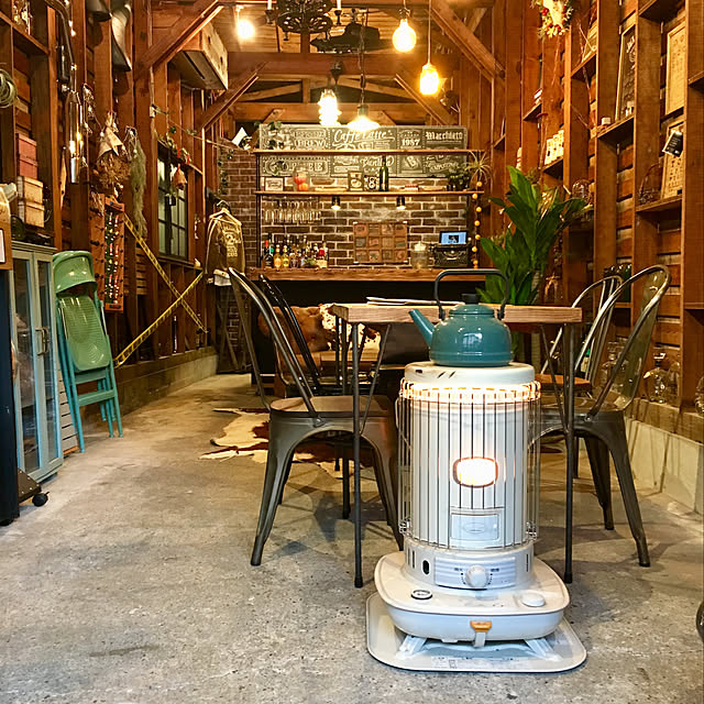 GarageDDさんの実例写真