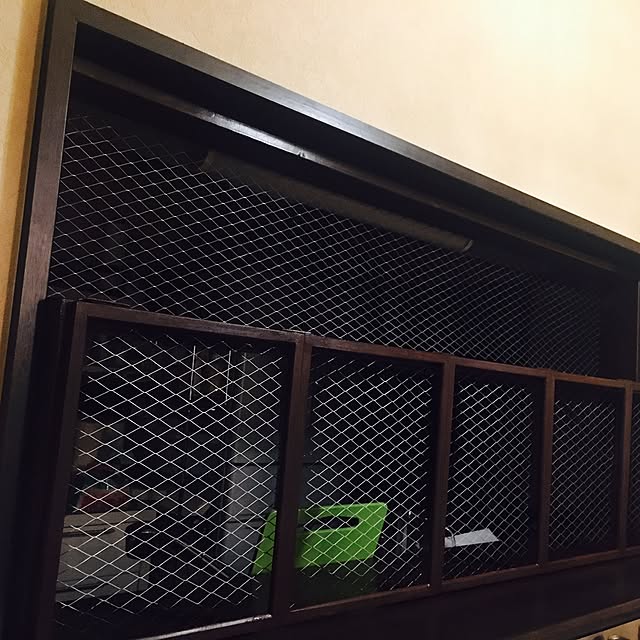 meow2nさんの実例写真
